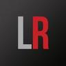 London Real's logo