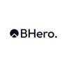 BHero's logo