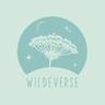 Wildeverse's logo