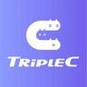 TripleC's logo
