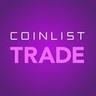 CoinList Trade's logo