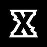 X's logo