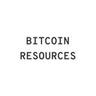 Bitcoin Page, BITCOIN RESOURCES by Jameson Lopp.