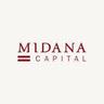 Midana Capital's logo
