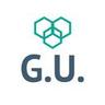 G.U.'s logo