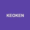 Keoken's logo
