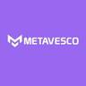 Metavesco's logo