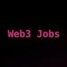 Web3 Jobs's logo