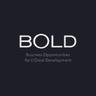 BOLD's logo