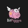 BitPiggys's logo