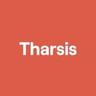 Tharsis's logo