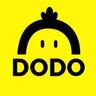 DODO's logo