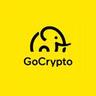 GoCrypto's logo