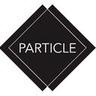 Particle XYZ's logo