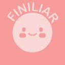 finiliar, Digital friends that keep you up to date with the things you care about.