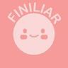 finiliar, Digital friends that keep you up to date with the things you care about.