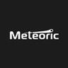 Meteoric VC's logo