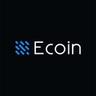 Ecoin's logo