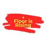 Floor is Rising's logo