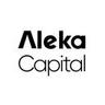 Aleka Capital's logo