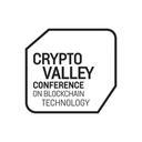 Crypto Valley Conference, 世界上唯一获得 IEEE 认证的区块链技术会议。