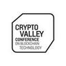 Crypto Valley Conference's logo