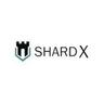 Shard X's logo