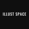 Illust Space's logo