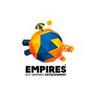Empires Not Vampires's logo