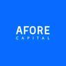 Afore Capital's logo