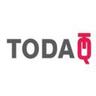 TODAQ's logo