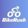 BikeRush's logo