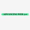 Advancing Web 3.0's logo