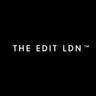 The Edit LDN's logo