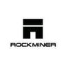 ROCKMINER's logo