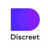 Discreet Labs's logo