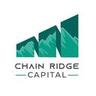 Chain Ridge Capital's logo