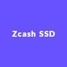 Zcash SSD's logo