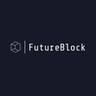 FutureBlock's logo