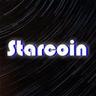 Starcoin's logo