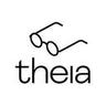 Theia Blockchain's logo