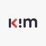 KIM's logo