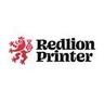 REDLION PRINTER's logo