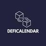 DefiCalendar's logo