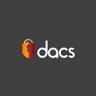 Dacs's logo