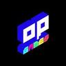 OP Games's logo
