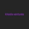 Khosla Ventures's logo