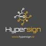 Hypersign's logo