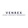 Venrex's logo