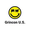 GrinCon US, Grin 美國大會。